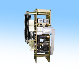 真空断路器 专用弹操机构