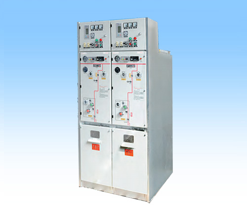 HTG163-12系列环保柜