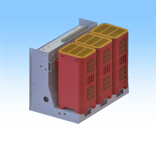 VSH1.5-3.6kV 户内高压真空断路器