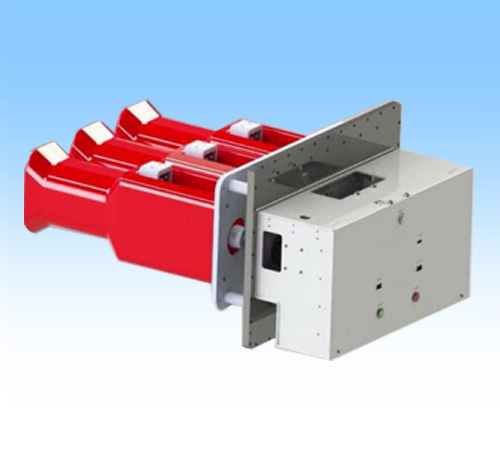 VSH(C)-72.5 GIS 专用组合电器