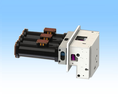 HTVDG-12(40.5) GIS 专用组合电器