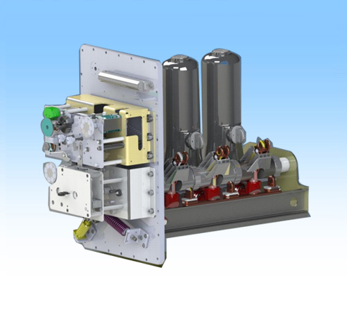 FDV(F)-40.5 环网柜专用组合电器